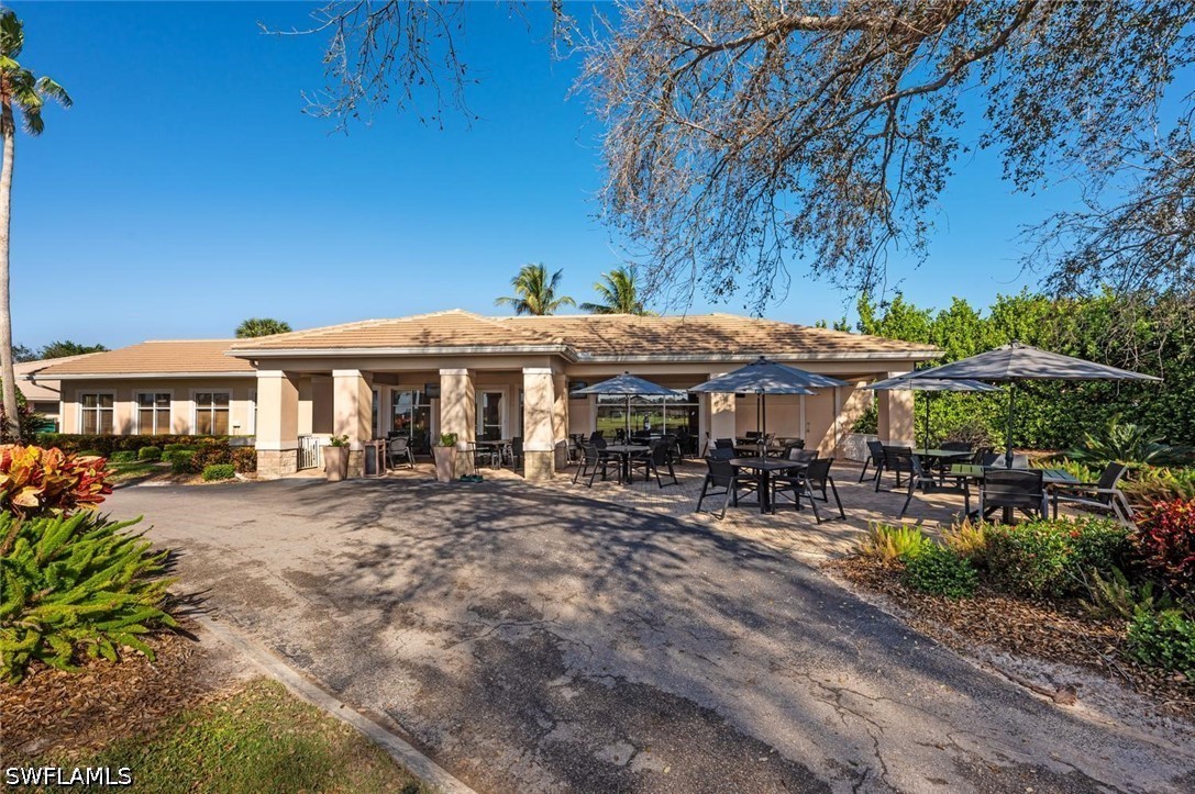 1672 Morning Sun Unit D22, Naples, FL 34119