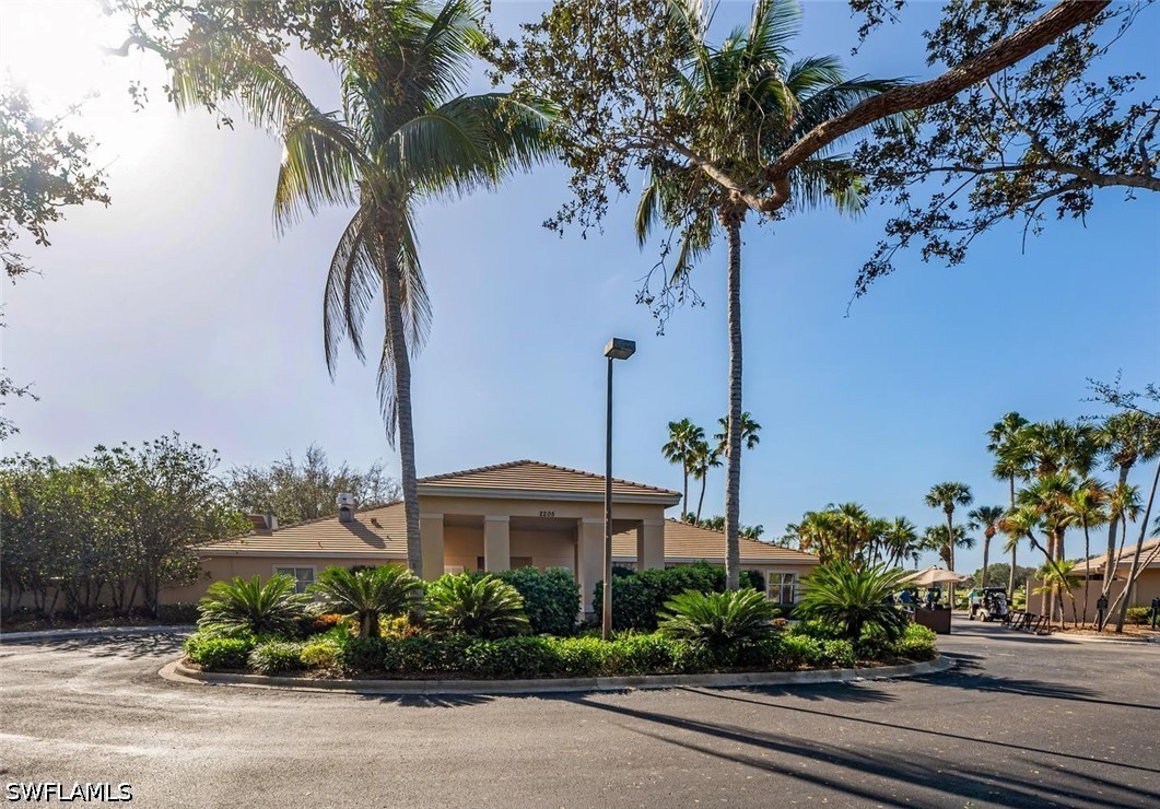 1672 Morning Sun Unit D22, Naples, FL 34119
