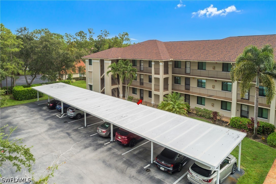 5708 Deauville Unit J102, Naples, FL 34112