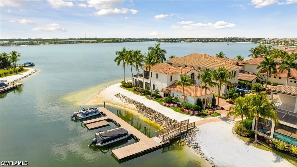 11777 Via Savona, Miromar Lakes, FL 33913