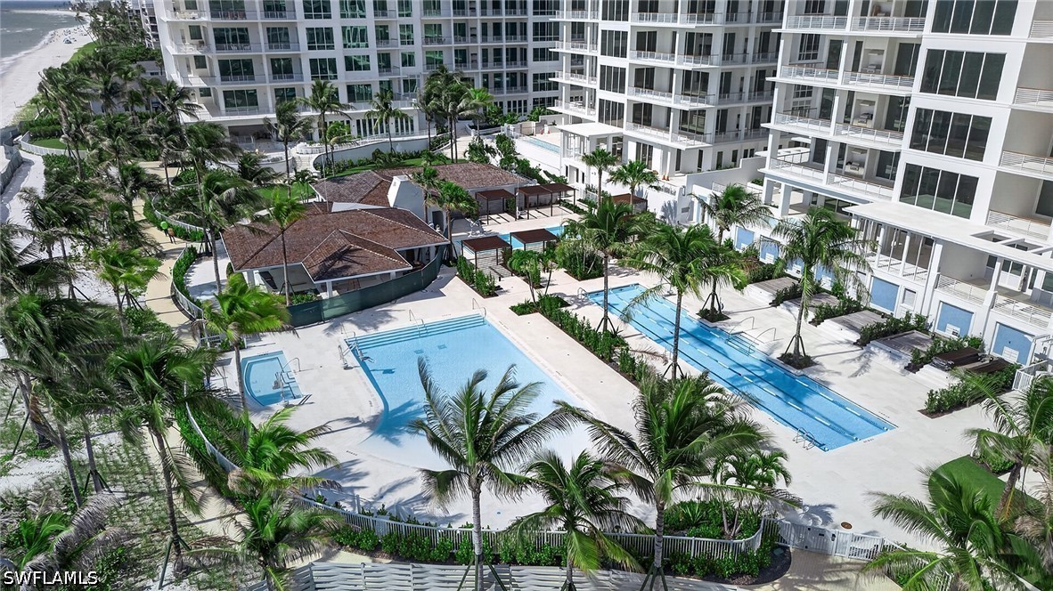 901 Gulf Shore Unit A-203, Naples, FL 34102