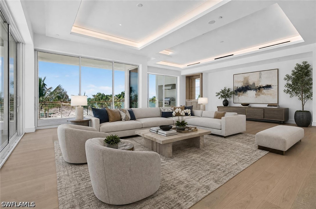 901 Gulf Shore Unit A-203, Naples, FL 34102