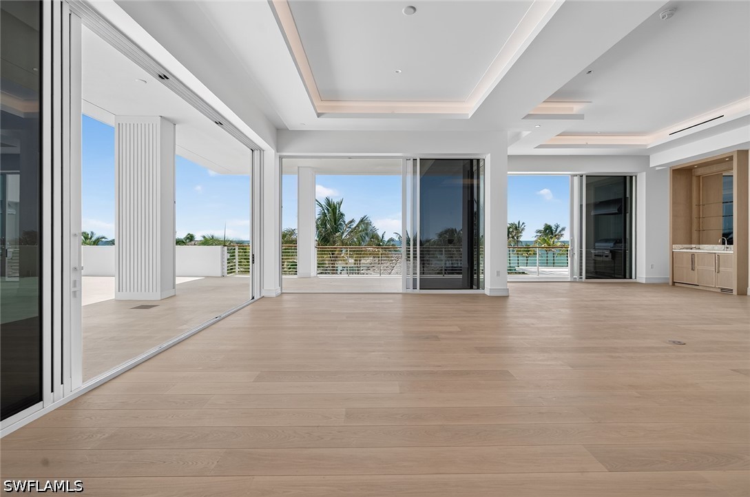 901 Gulf Shore Unit A-203, Naples, FL 34102