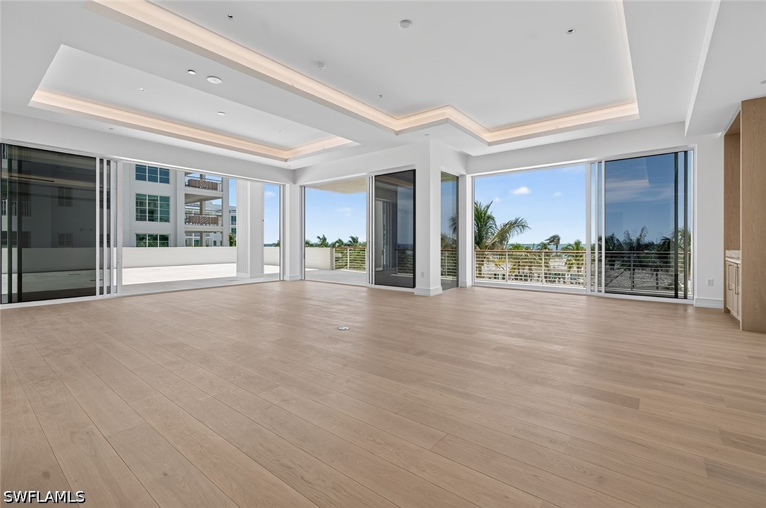 901 Gulf Shore Unit A-203, Naples, FL 34102
