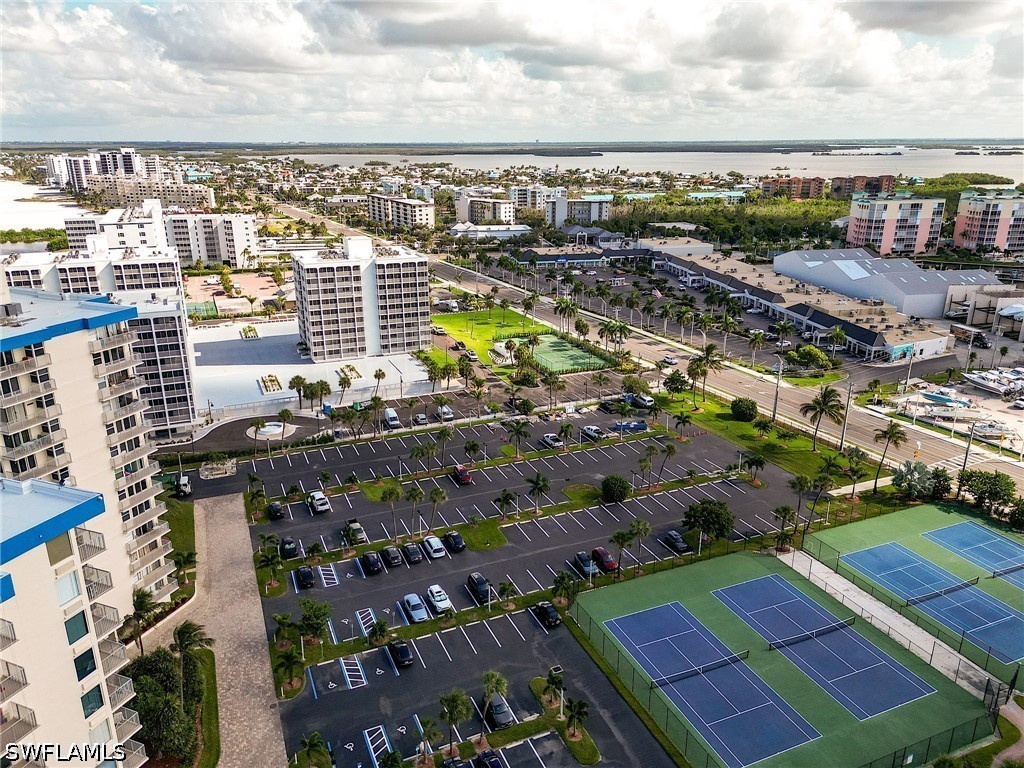 AerialView