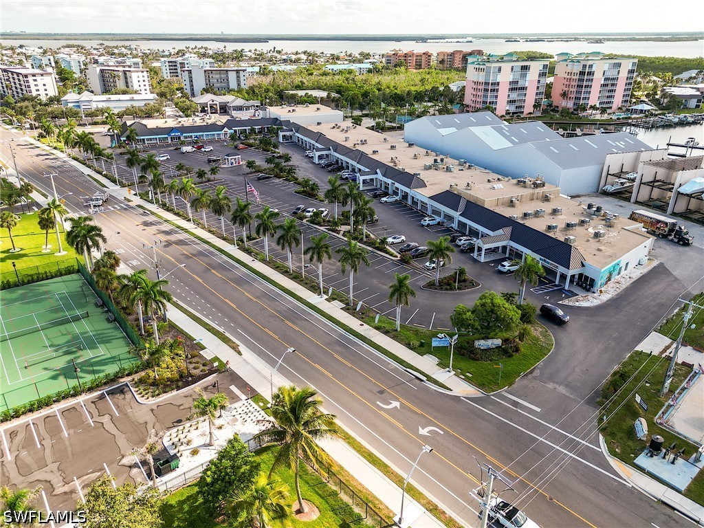 AerialView