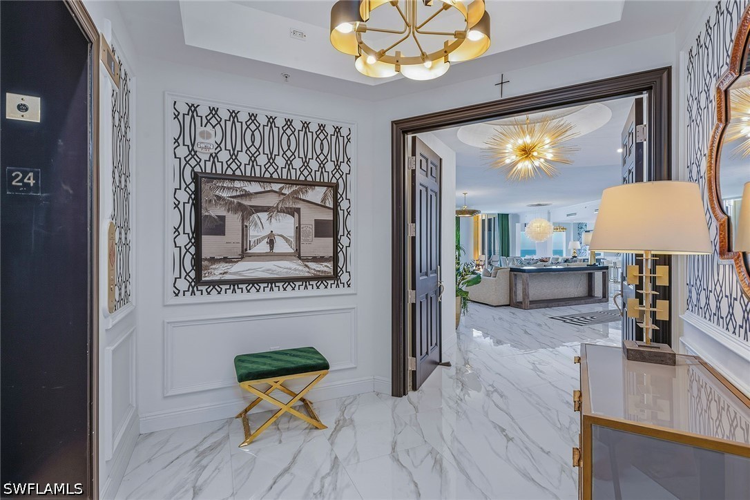 970 Cape Marco Unit 2408, Marco Island, FL 34145