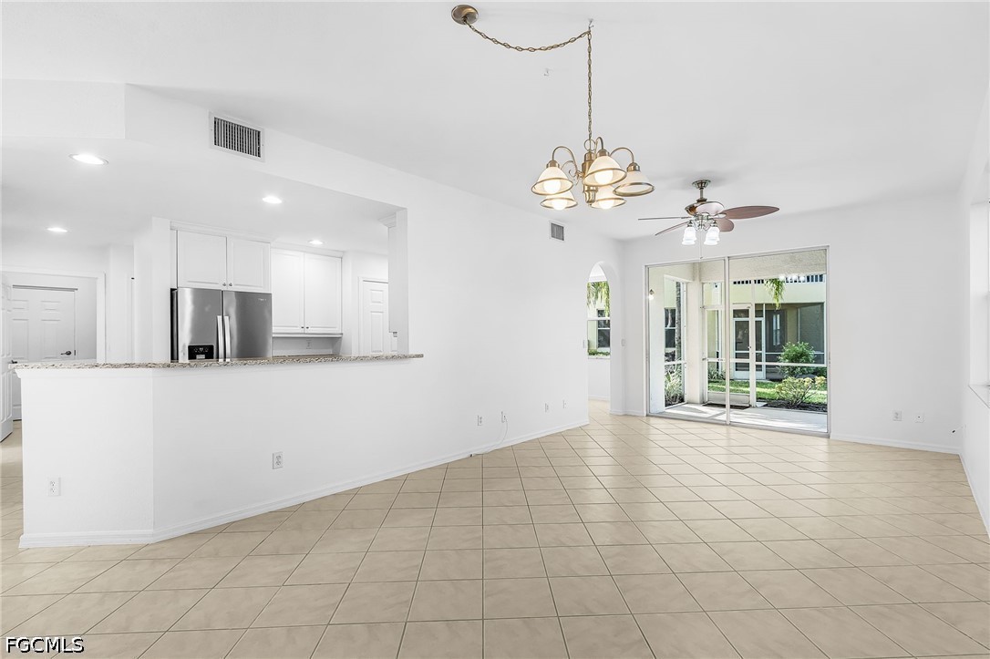 4209 Liron Unit 101, Fort Myers, FL 33916
