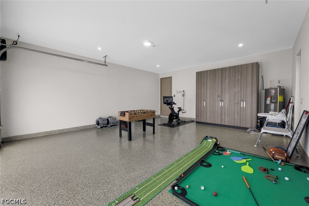 GameRoom