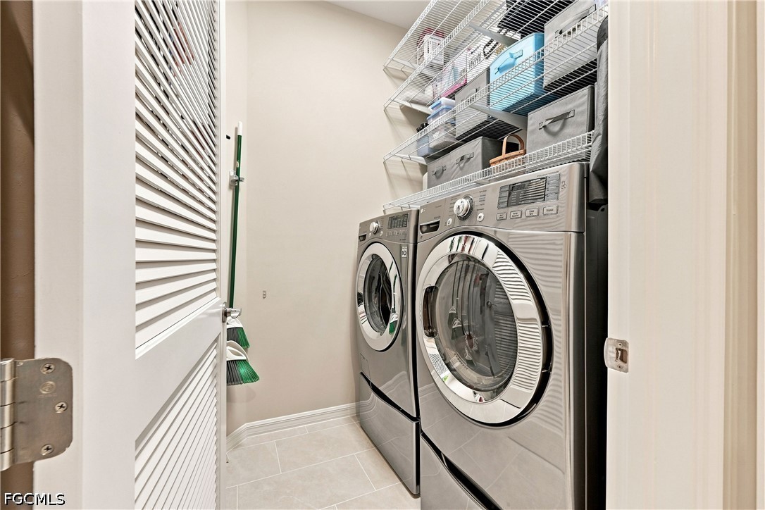 Laundry