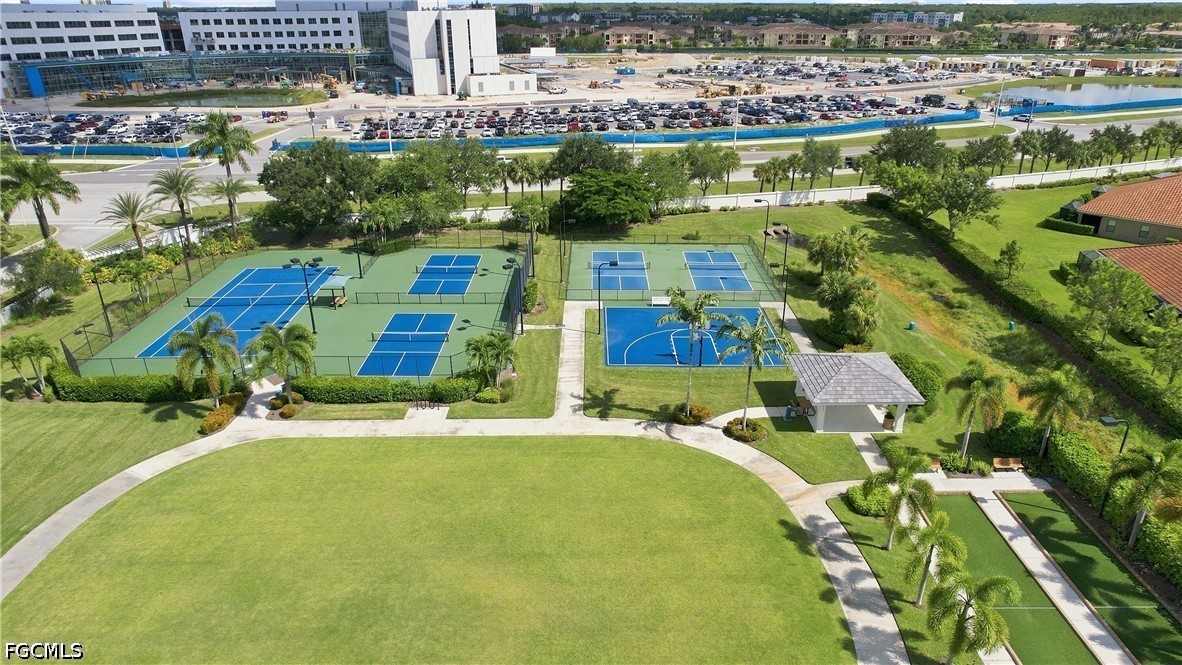 AerialView