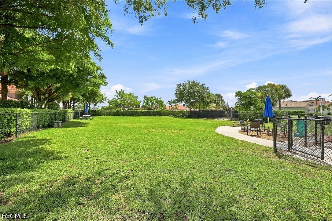 Yard