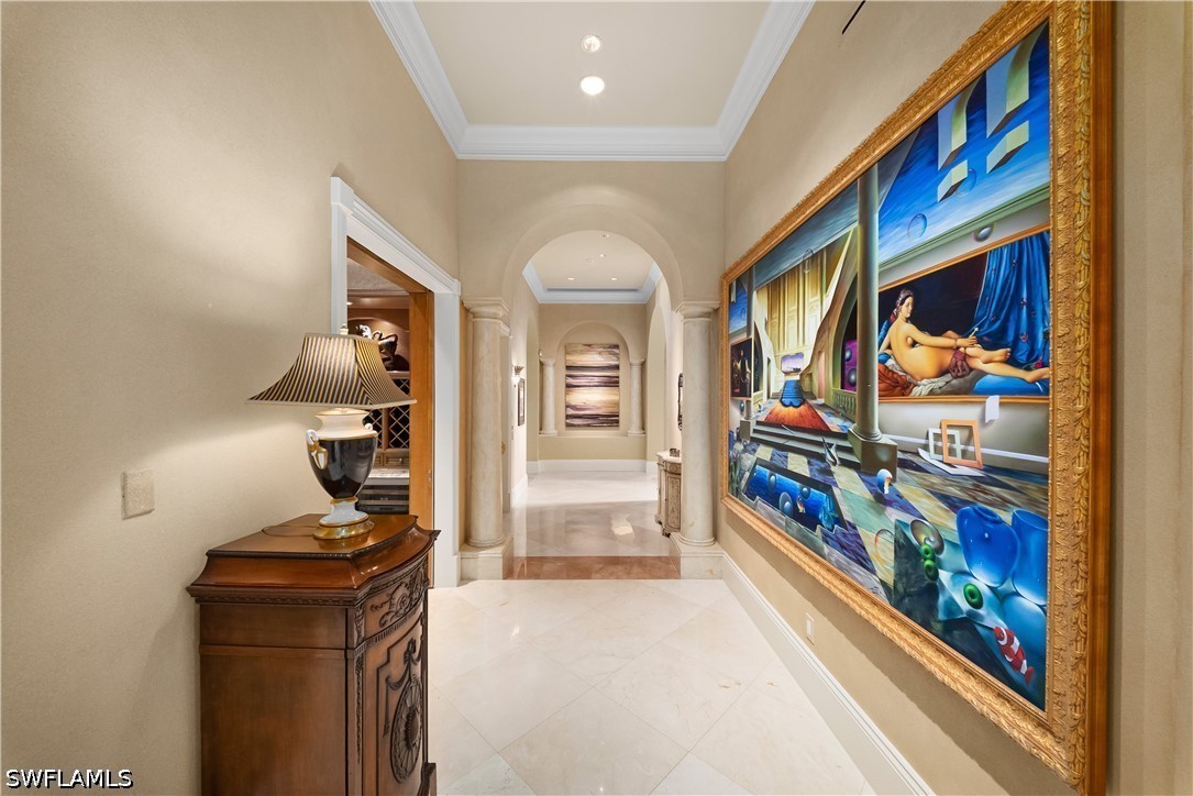 9663 Mashie, Naples, FL 34108