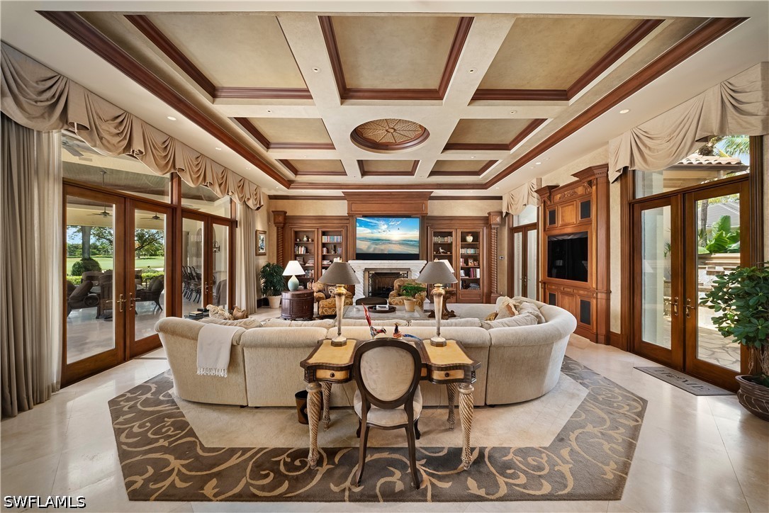 LivingRoom