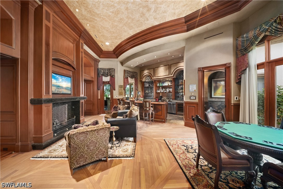 9663 Mashie, Naples, FL 34108