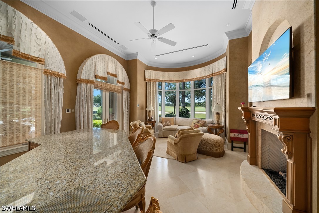 9663 Mashie, Naples, FL 34108