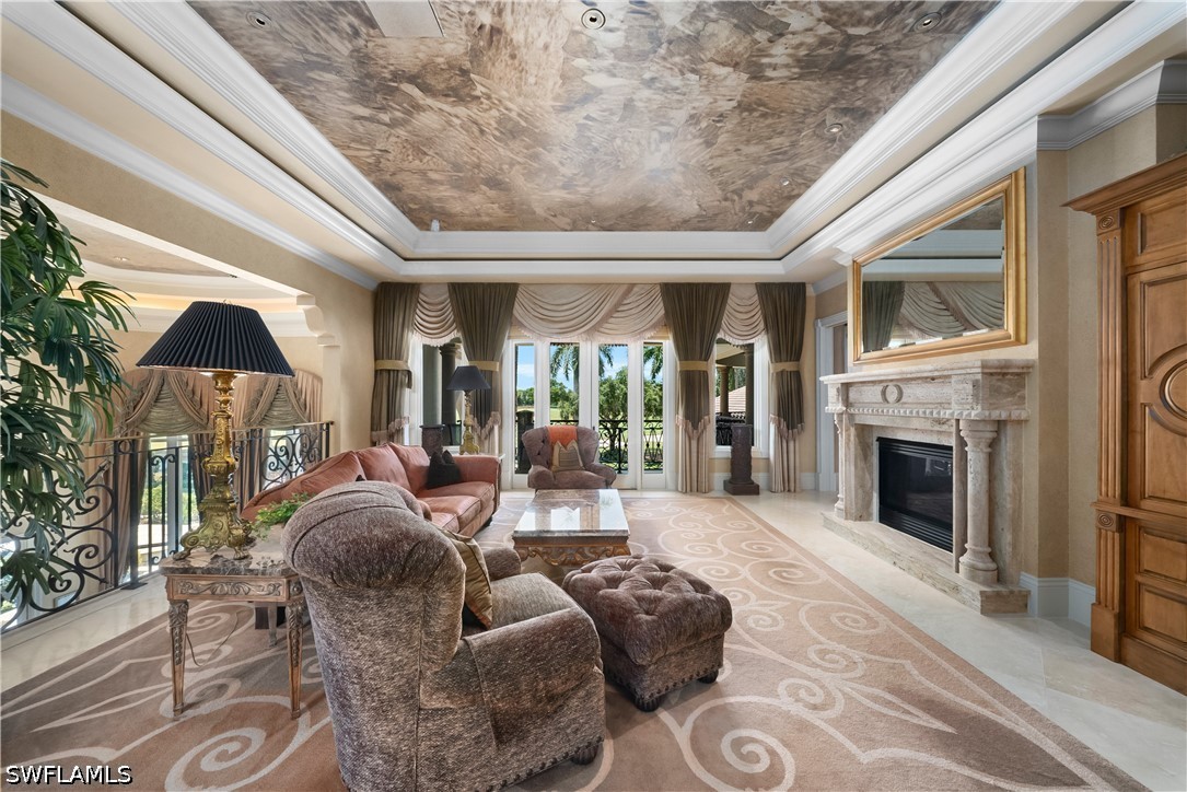 9663 Mashie, Naples, FL 34108