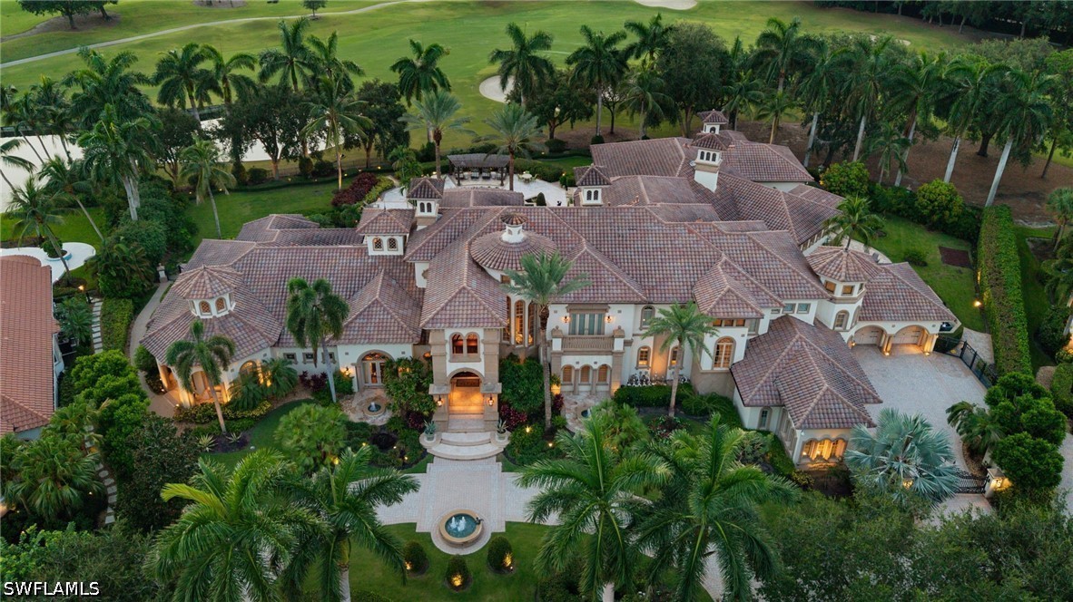 AerialView