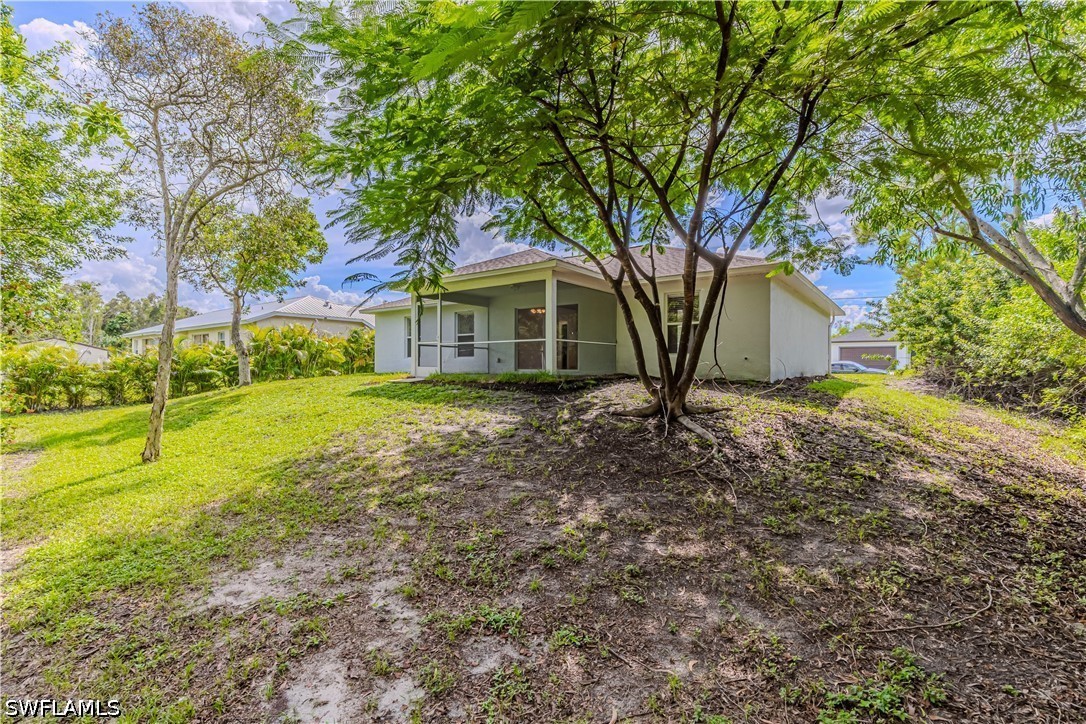 725 Kari, Lehigh Acres, FL 33974