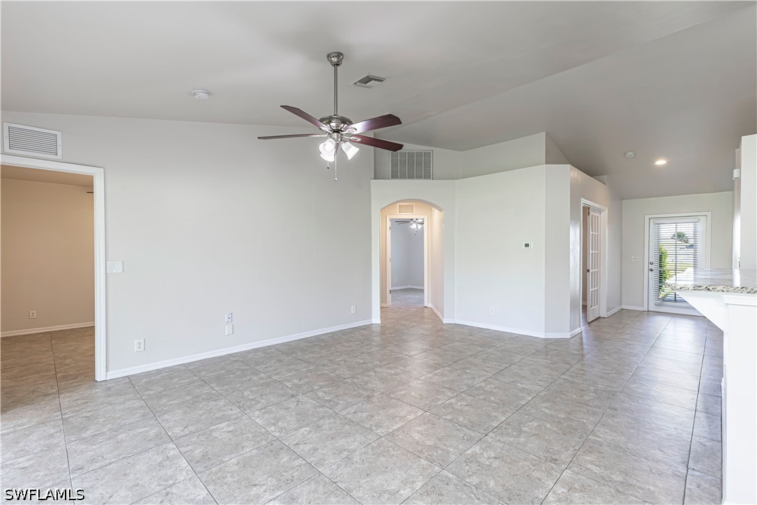 1506 7th, Cape Coral, FL 33909