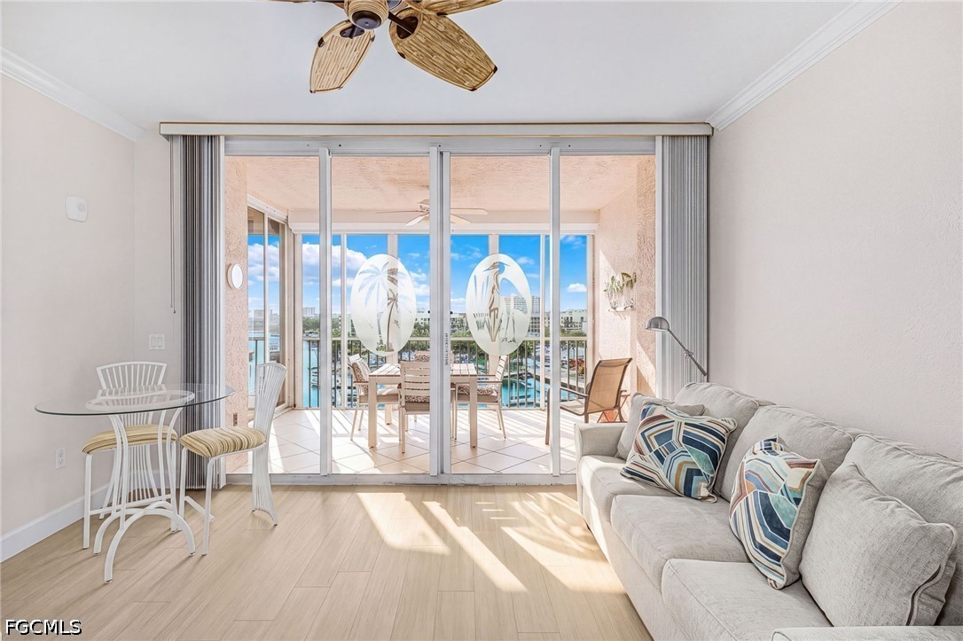 150 Lenell Unit 602, Fort Myers Beach, FL 33931