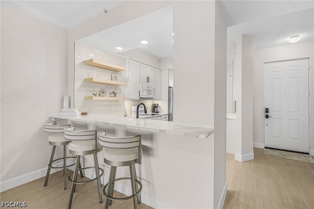 150 Lenell Unit 602, Fort Myers Beach, FL 33931