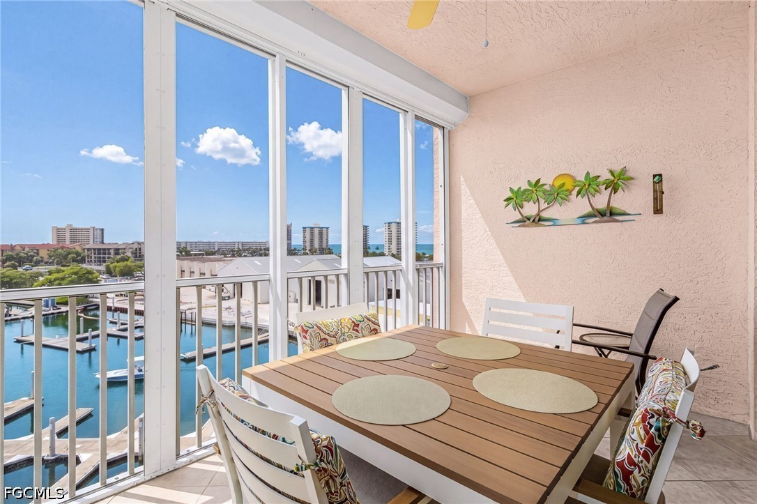 150 Lenell Unit 602, Fort Myers Beach, FL 33931