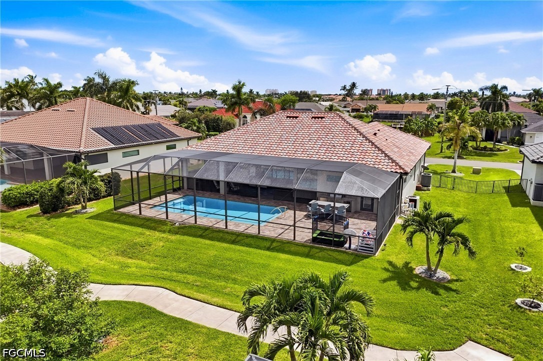 1909 45th, Cape Coral, FL 33914