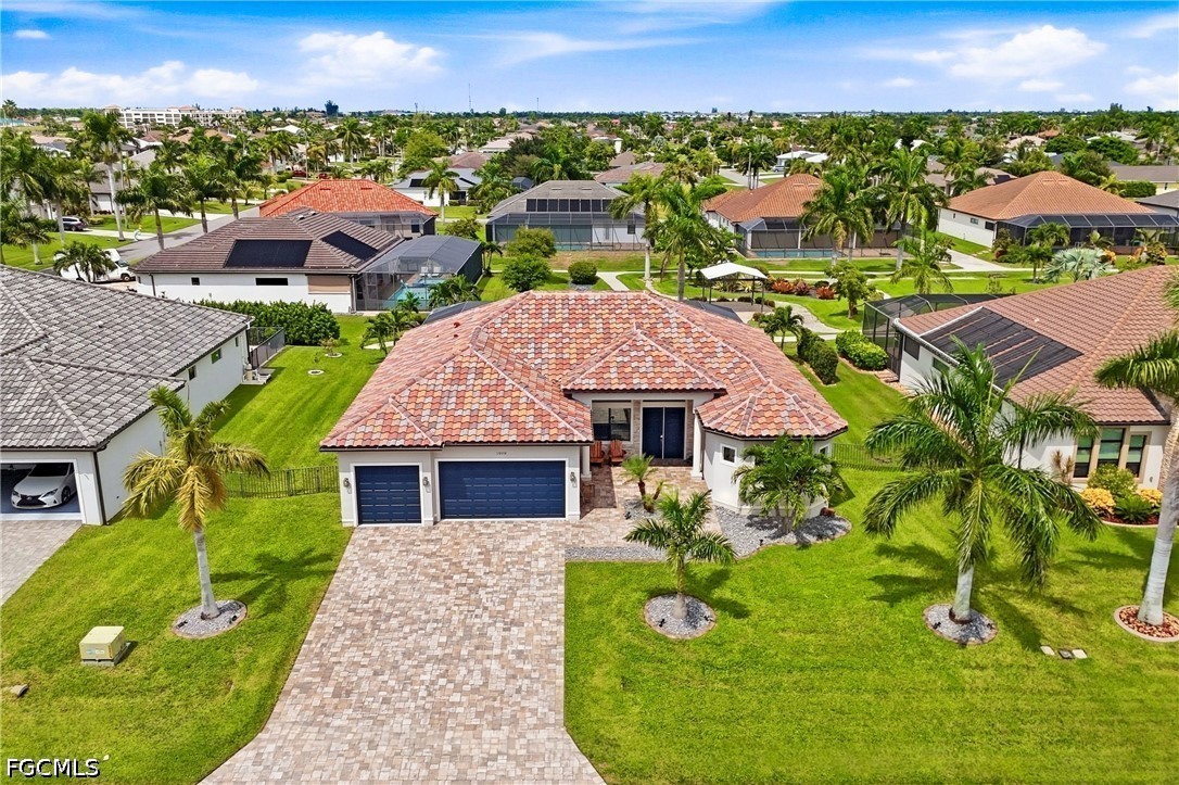 AerialView
