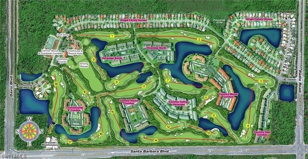 7300 Glenmoor Unit 205, Naples, FL 34104