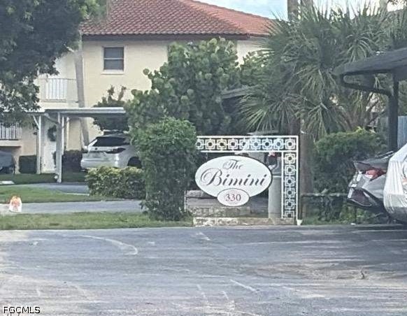 330 Tudor Unit 203, Cape Coral, FL 33904