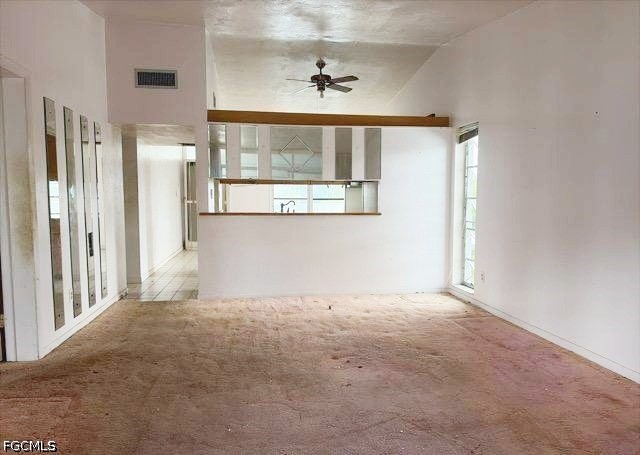 330 Tudor Unit 203, Cape Coral, FL 33904
