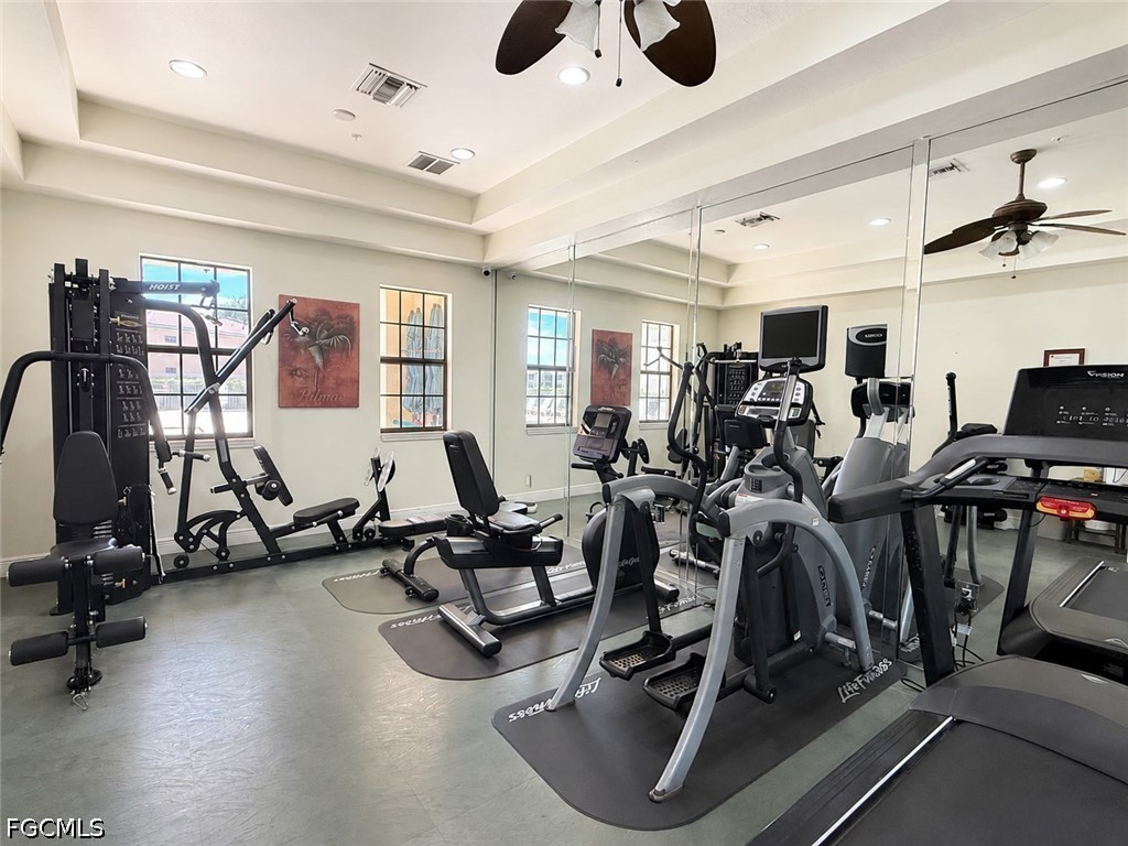 Gym
