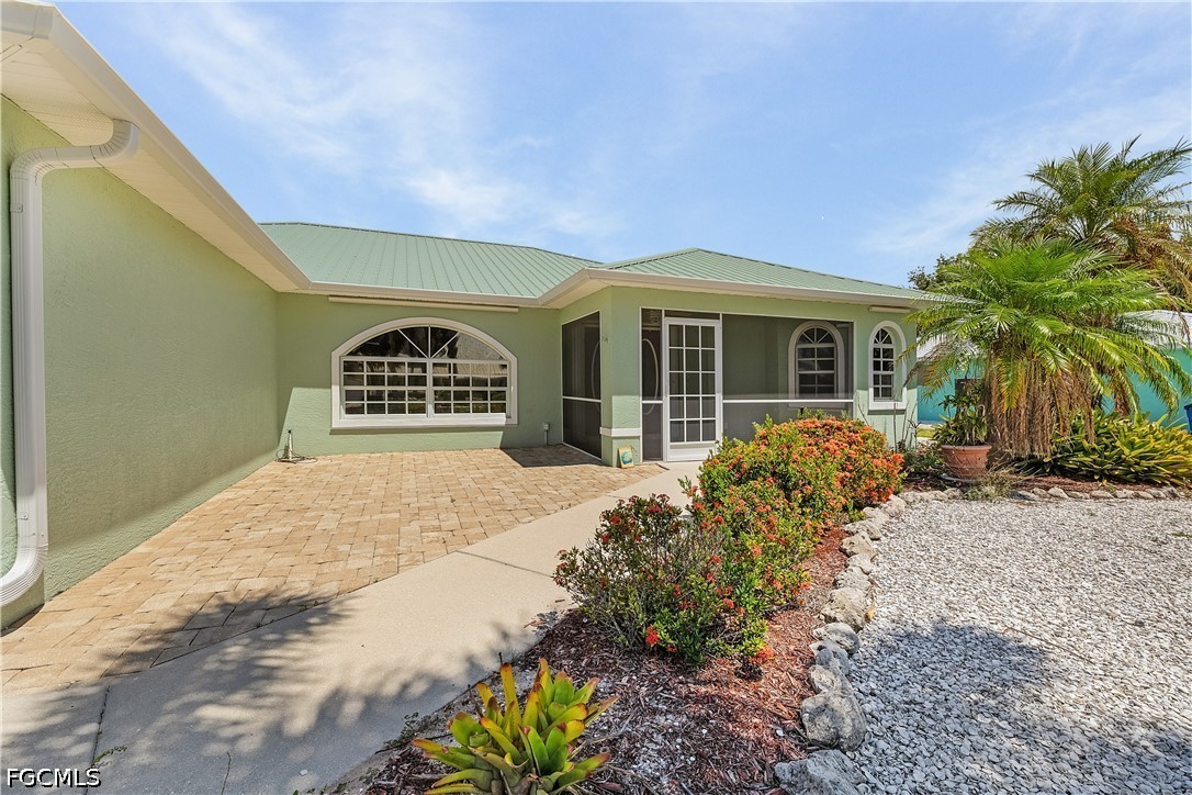 7660 Grande Pine, Bokeelia, FL 33922