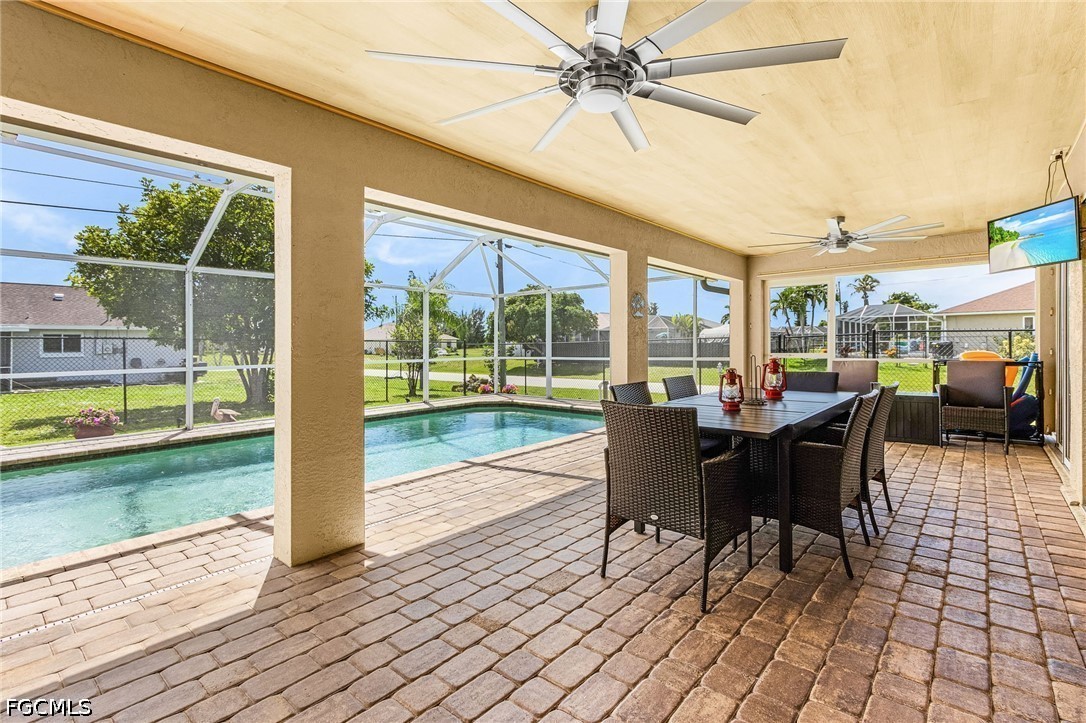 3415 12th, Cape Coral, FL 33914