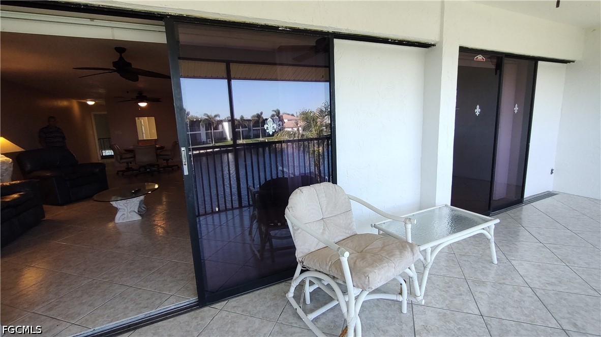 4713 Santa Barbara Unit E-3, Cape Coral, FL 33914