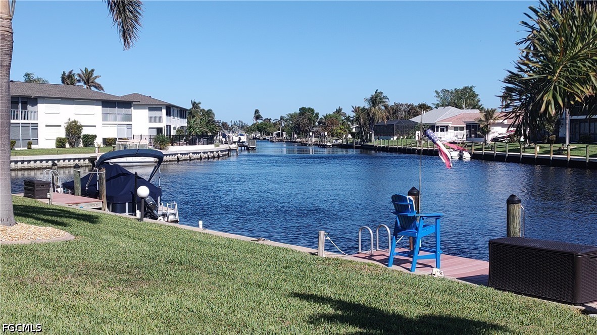 Dock