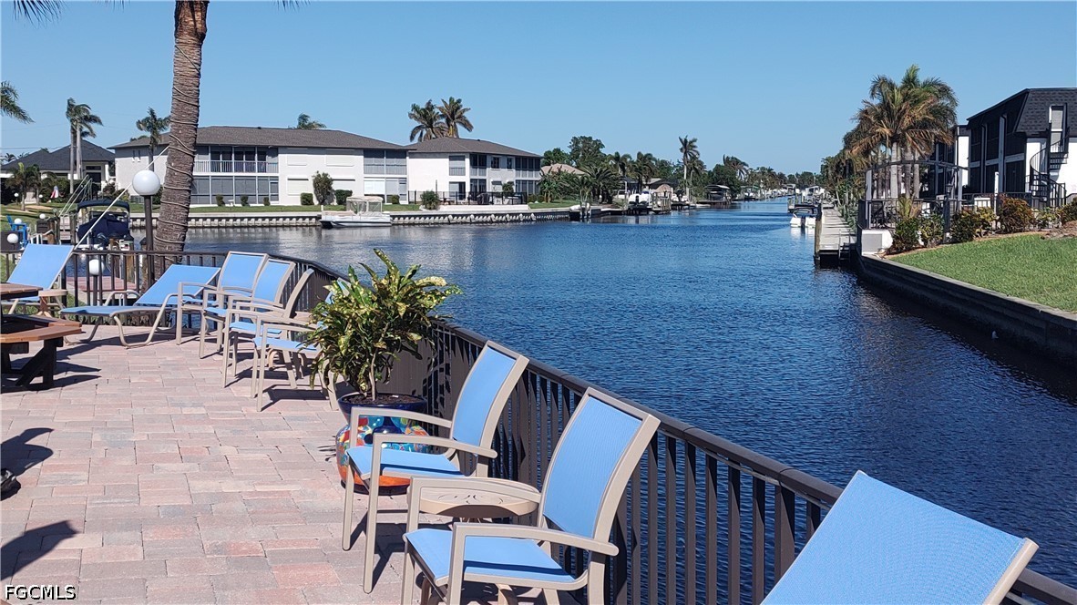 4713 Santa Barbara Unit E-3, Cape Coral, FL 33914
