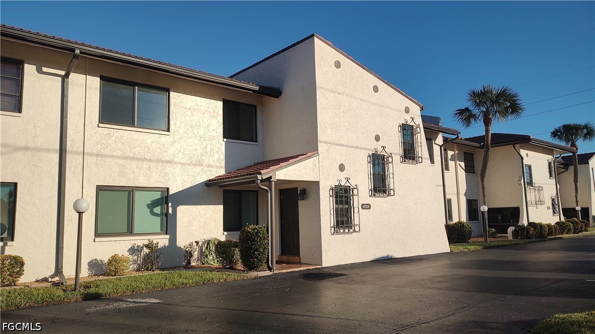 4713 Santa Barbara Unit E-3, Cape Coral, FL 33914