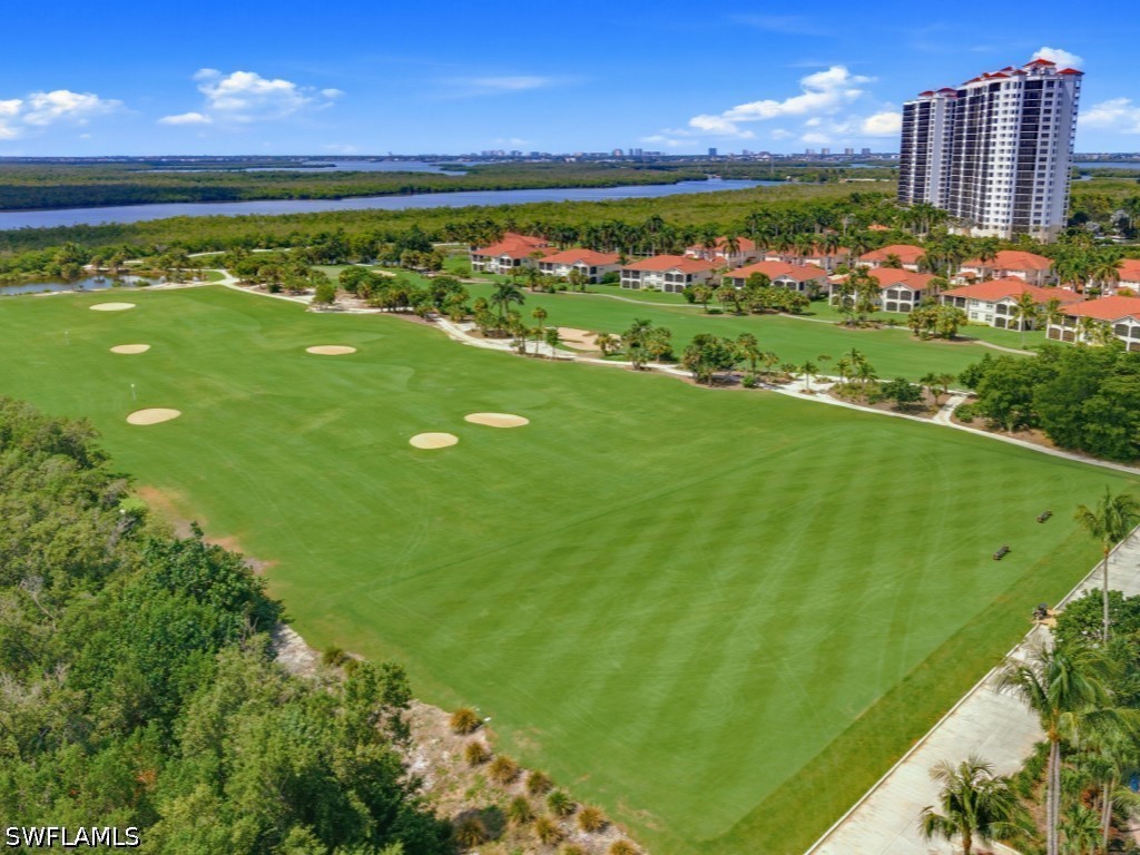 GolfCourse