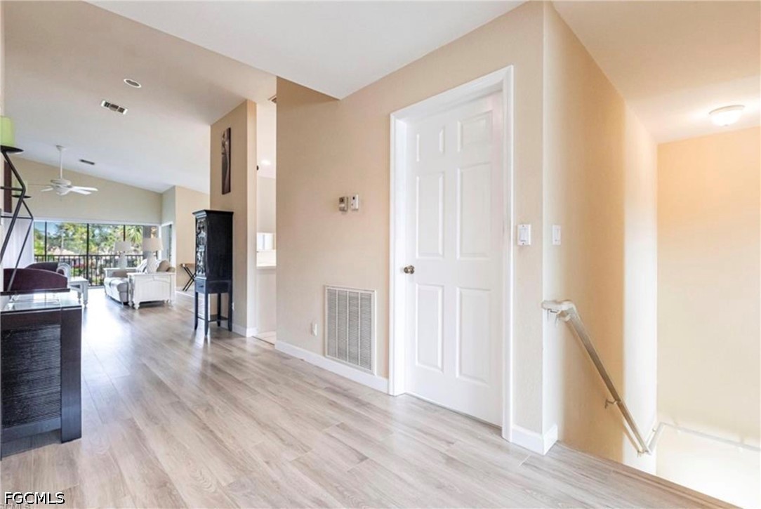 8451 Southbridge Unit 3, Estero, FL 33967