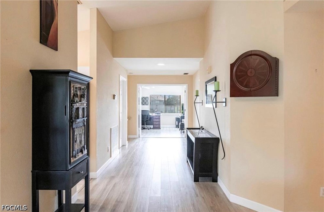 8451 Southbridge Unit 3, Estero, FL 33967