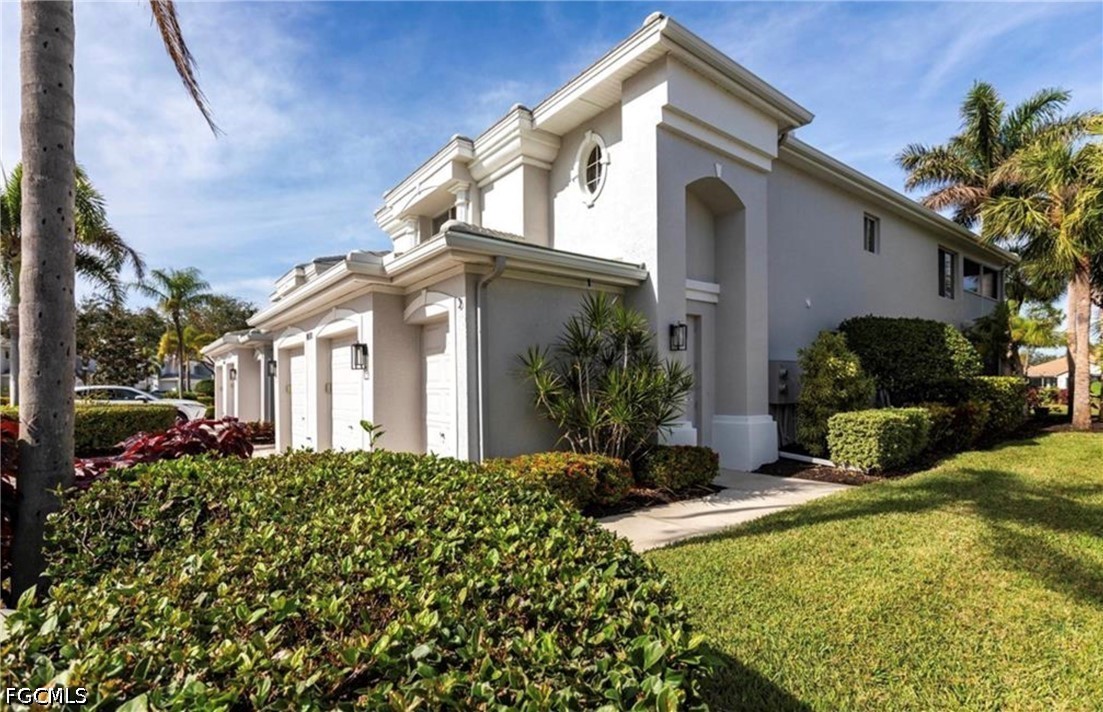 8451 Southbridge Unit 3, Estero, FL 33967