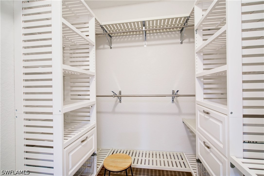 Closet