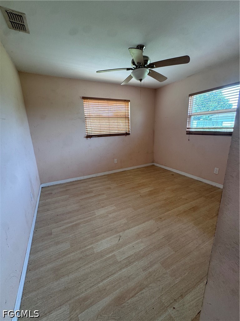 2935 Winona, North Fort Myers, FL 33917