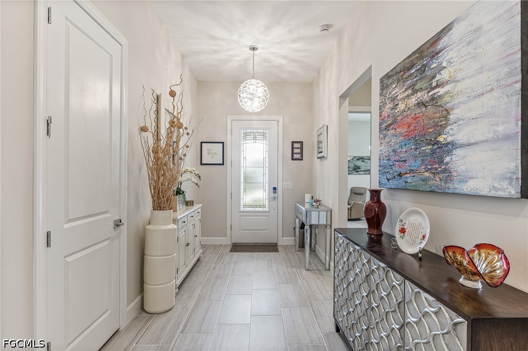 6956 Chapel Creek, North Fort Myers, FL 33917