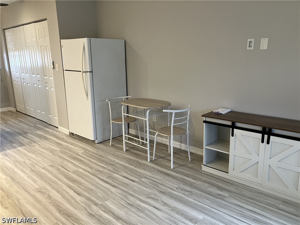 1062 Hartley Unit 208, Marco Island, FL 34145
