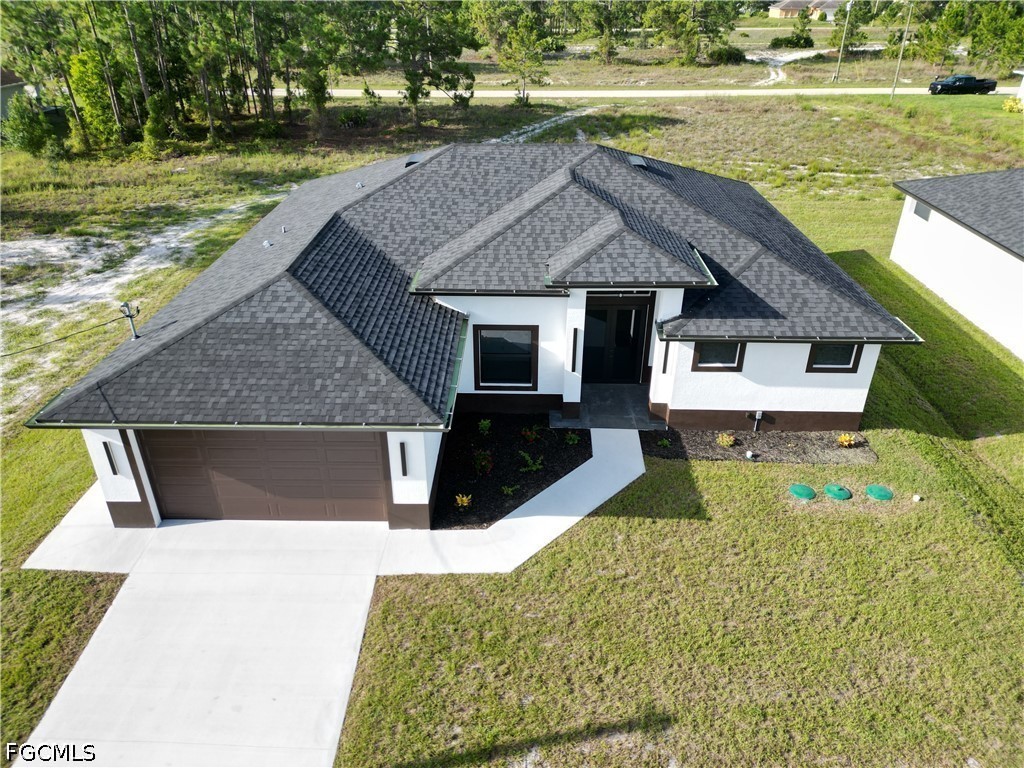 AerialView