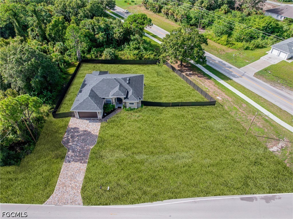 AerialView