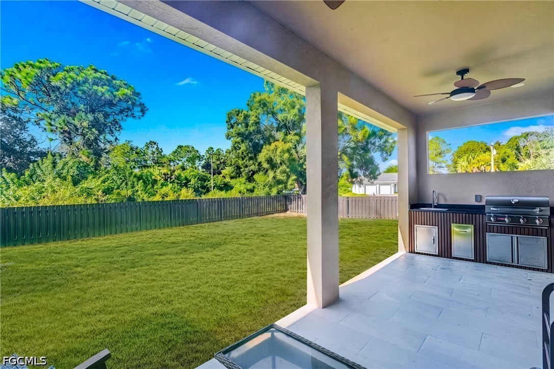 810 Sentinela, Lehigh Acres, FL 33974